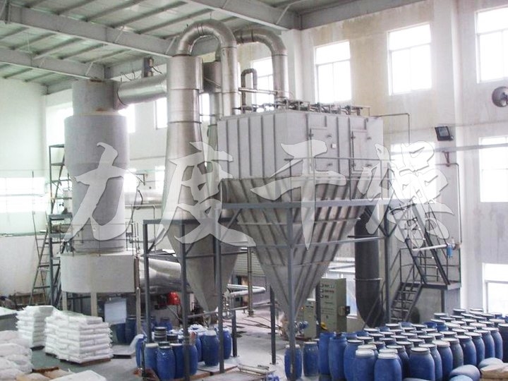 硫酸亞鐵專用專用閃蒸干燥機
